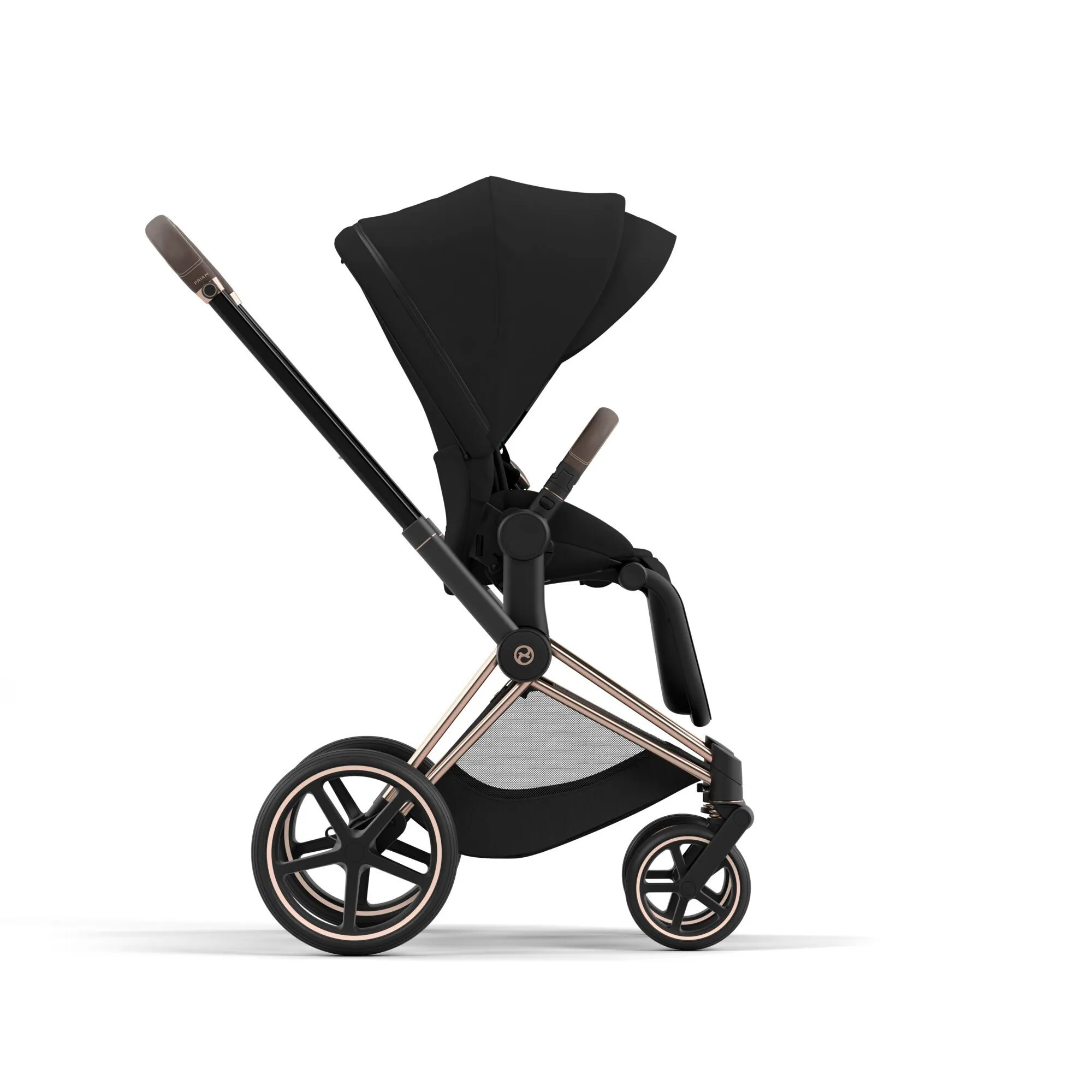 CYBEX ePriam4 Stroller (One Box)
