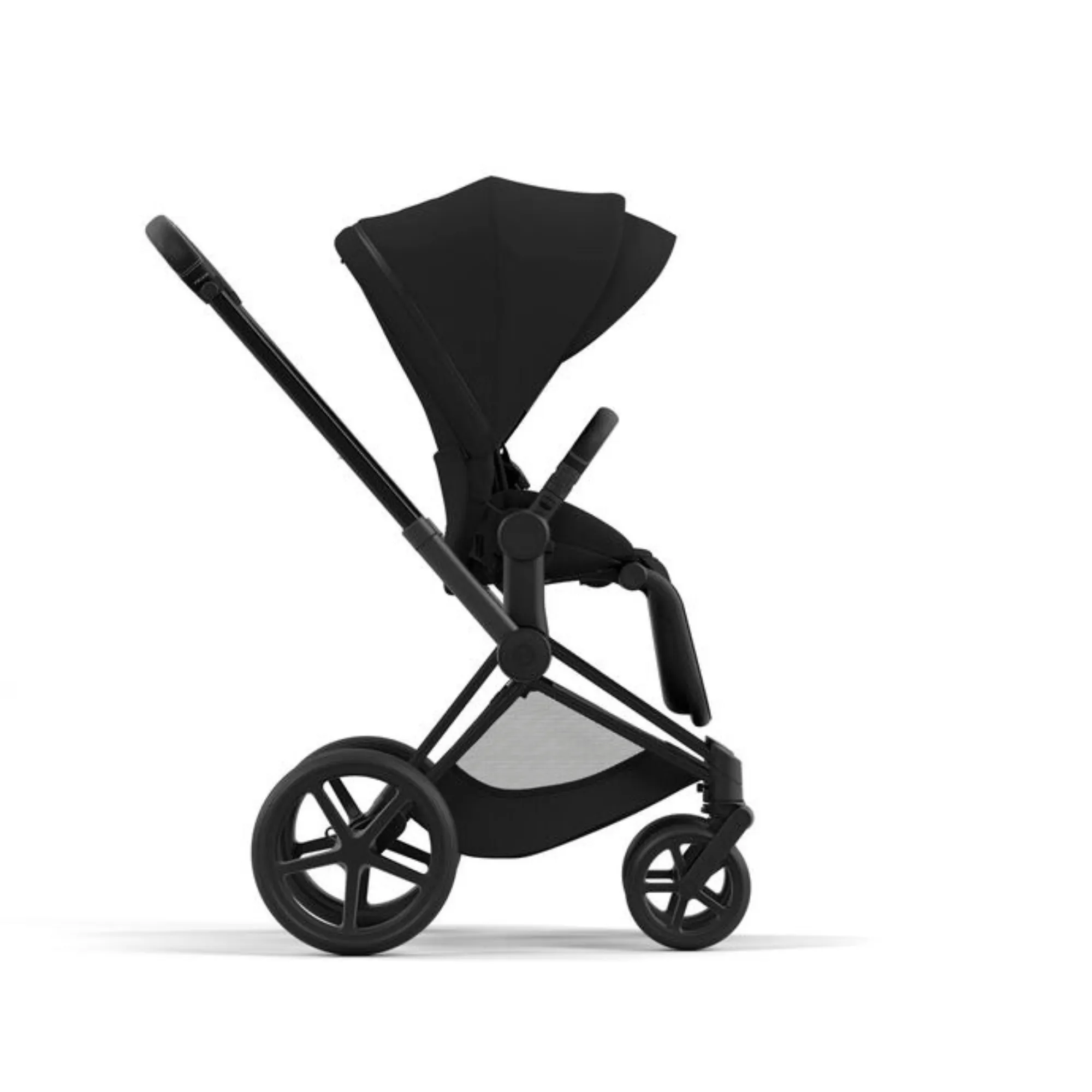 CYBEX ePriam4 Stroller (One Box)