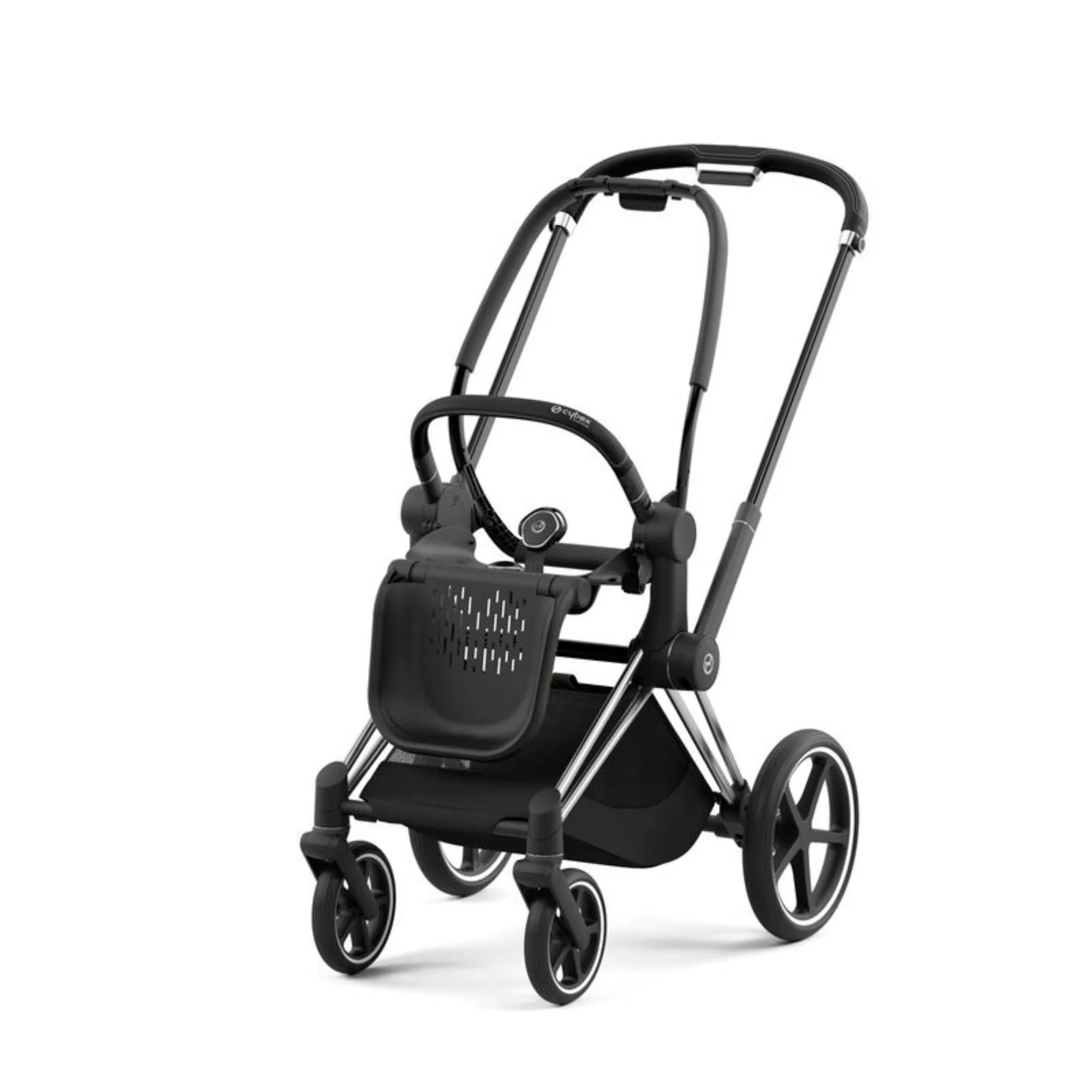 CYBEX ePriam4 Stroller (One Box)