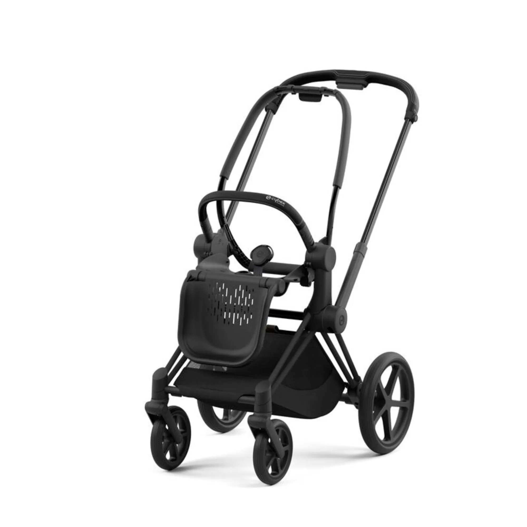 CYBEX ePriam4 Stroller (One Box)