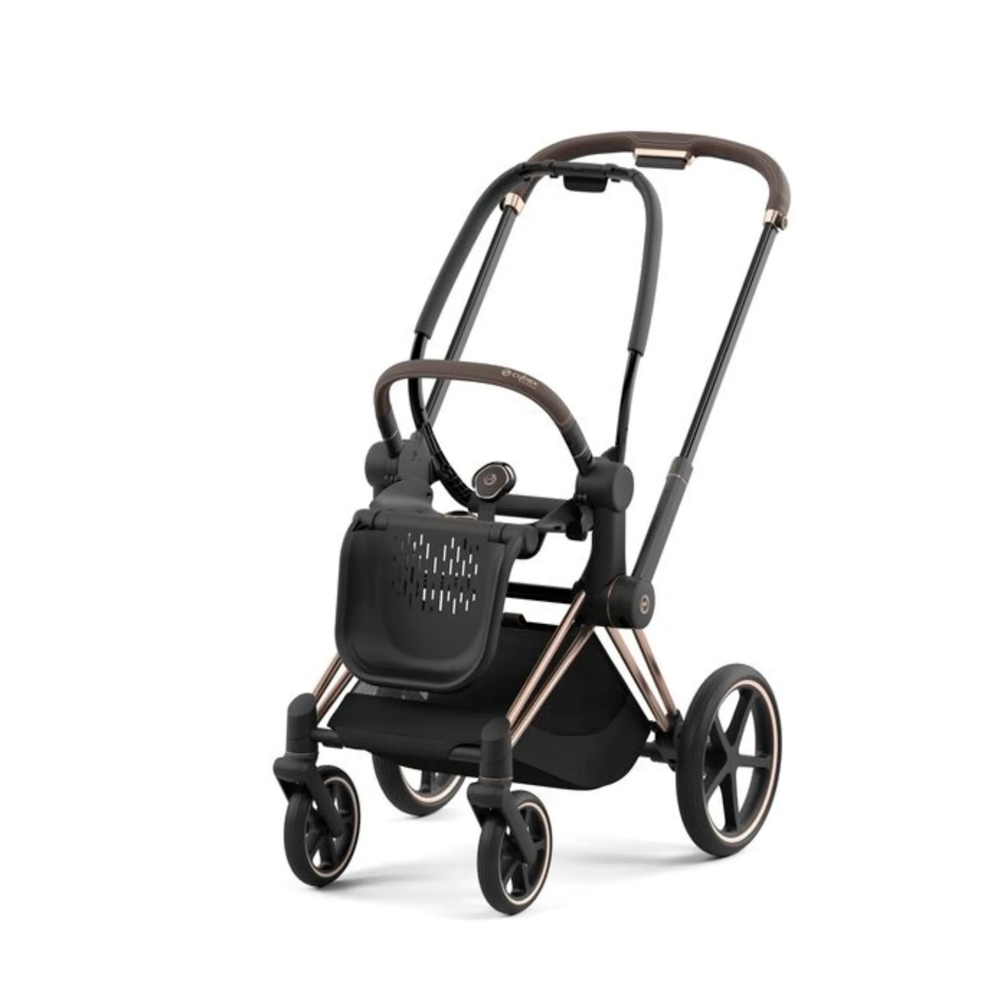 CYBEX ePriam4 Stroller (One Box)