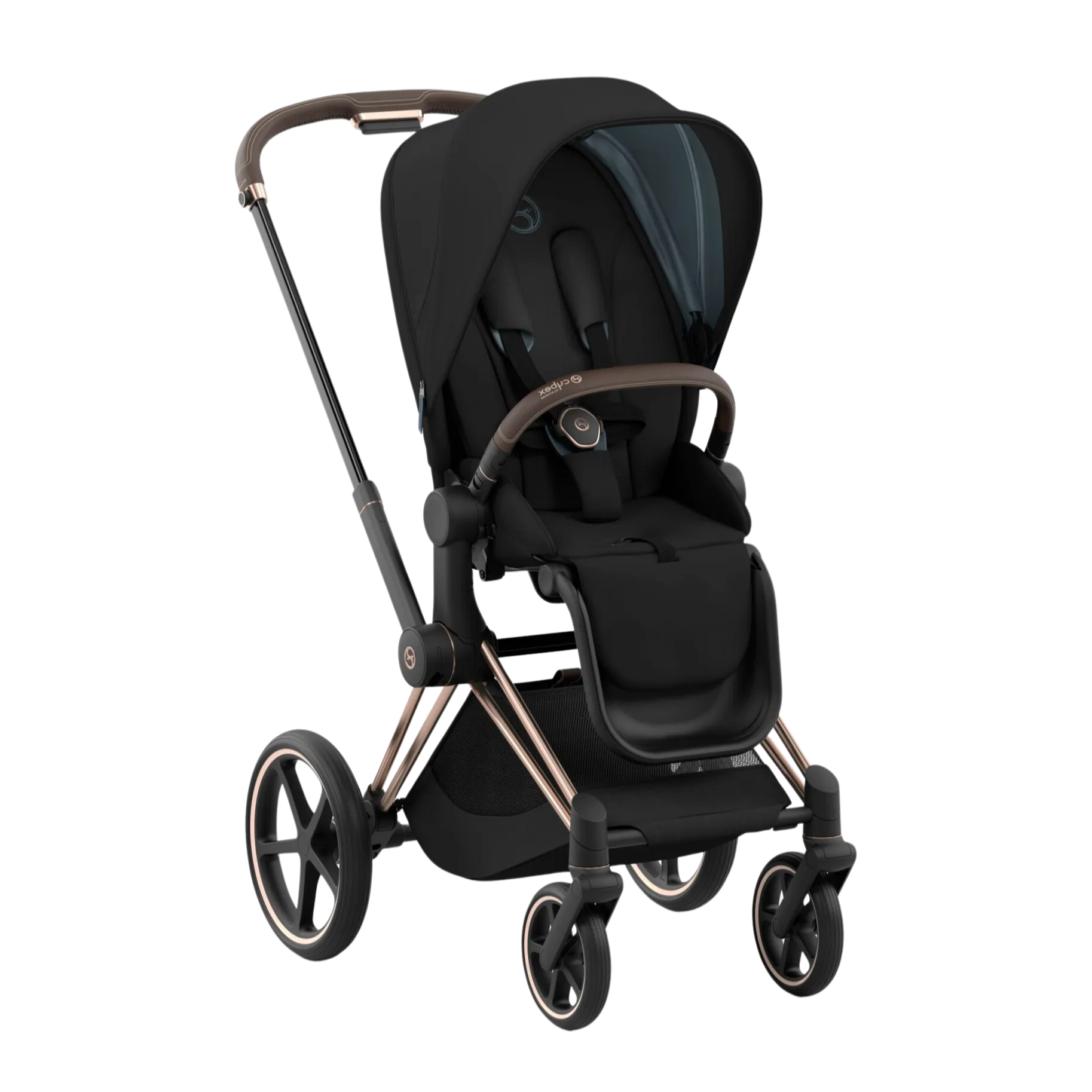 CYBEX ePriam4 Stroller (One Box)