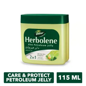Dabur Herbolene Aloe Petroleum Jelly