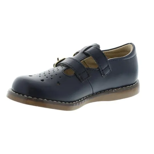 Danielle - Navy - Girl's