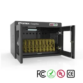 Disinfection Charging Cabinet CT-10BP