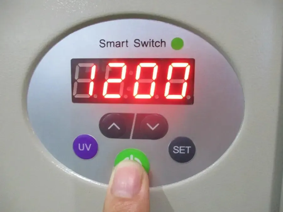 Disinfection Charging Cabinet CT-30BU