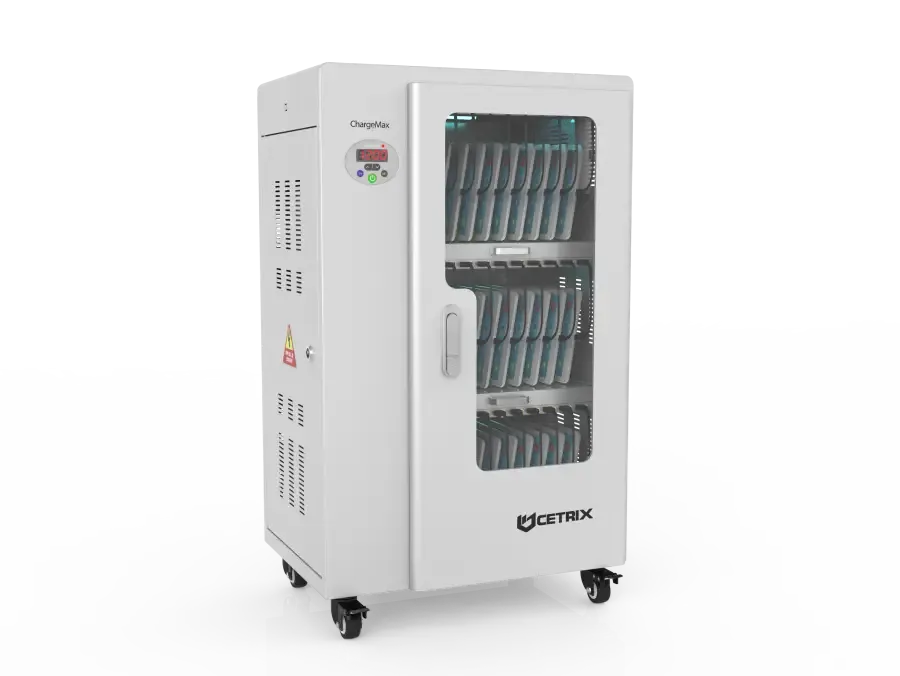 Disinfection Charging Cabinet CT-30BU