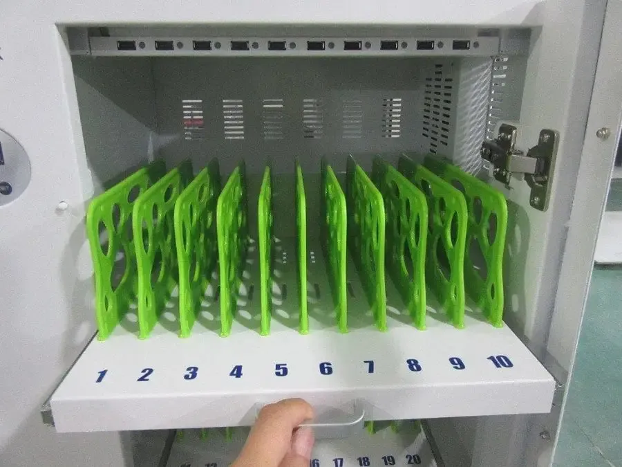 Disinfection Charging Cabinet CT-30BU