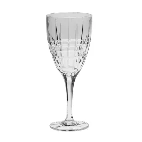 Dover Crystal Wine Glass