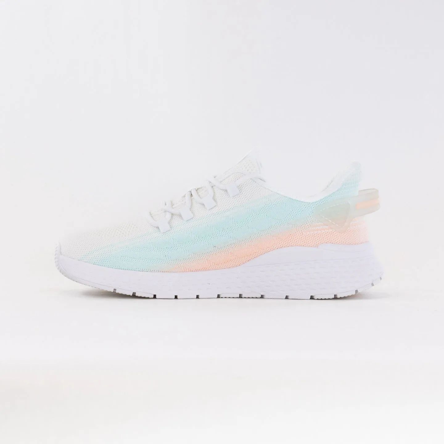 Drew Bestie (Women's) - White Combo