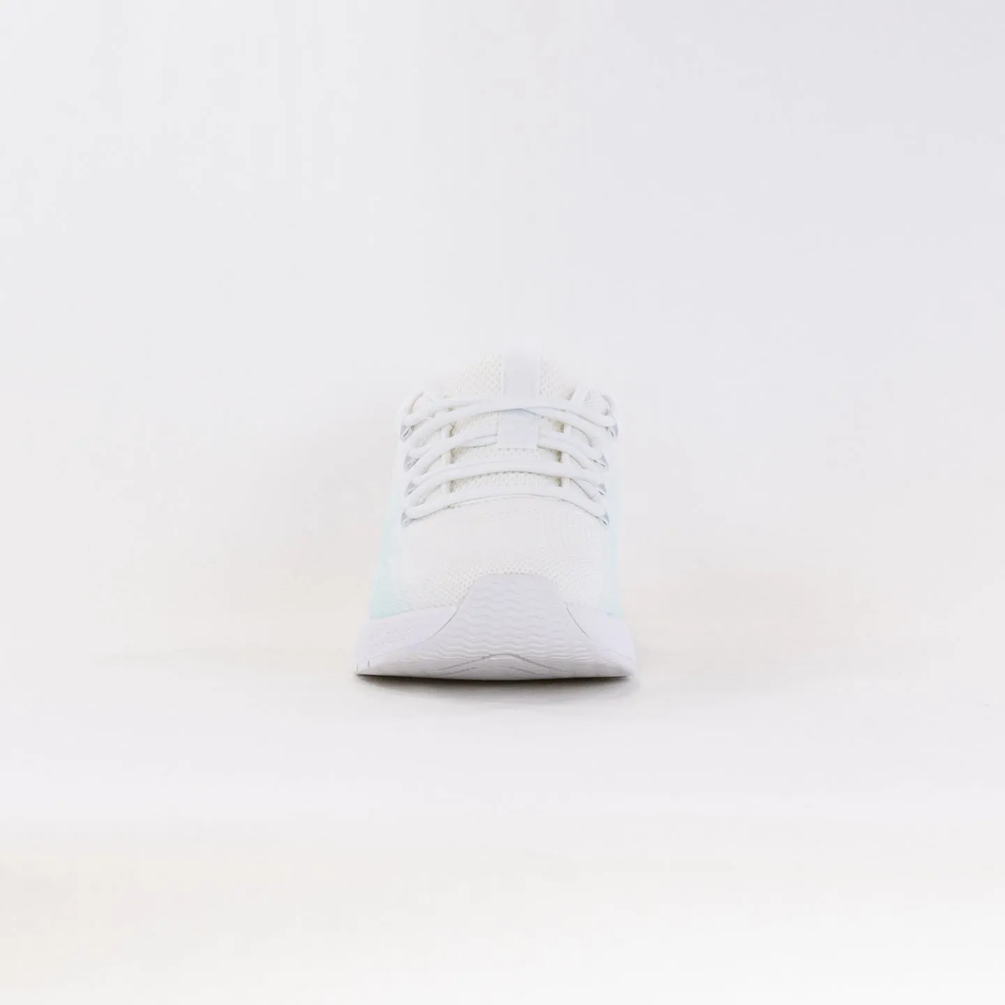 Drew Bestie (Women's) - White Combo