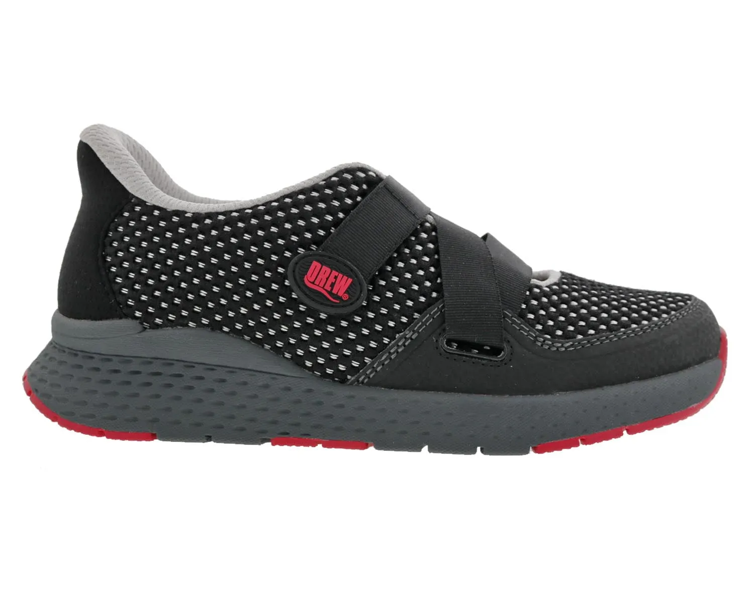 Drew Women's Bayside Black