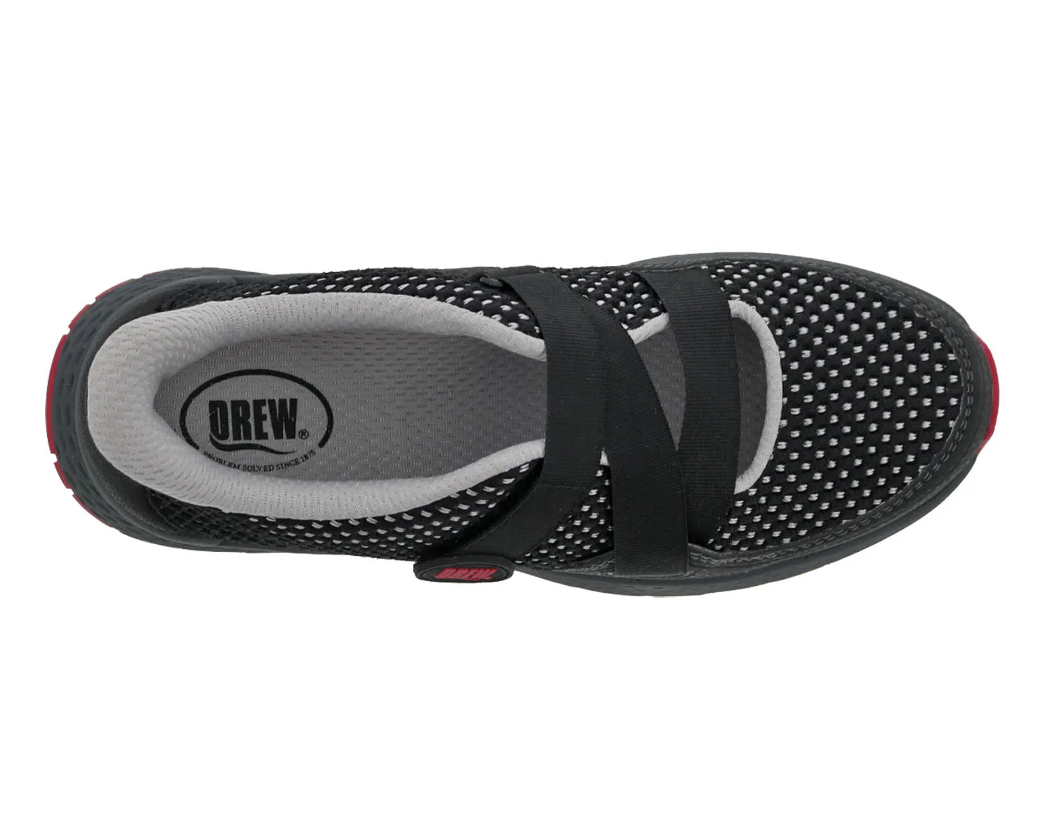 Drew Women's Bayside Black