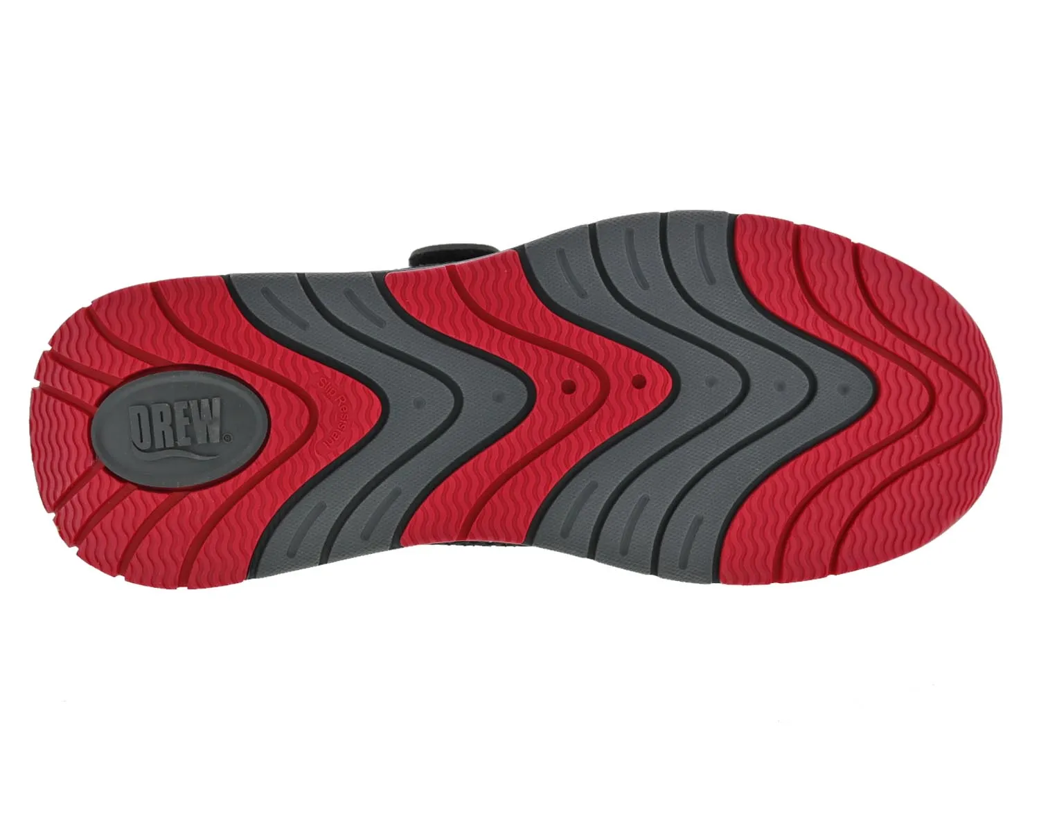 Drew Women's Bayside Black