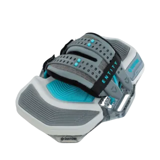 Duotone Entity Ergo Pads & Straps 2023
