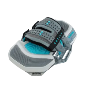 Duotone Entity Ergo Pads & Straps 2023