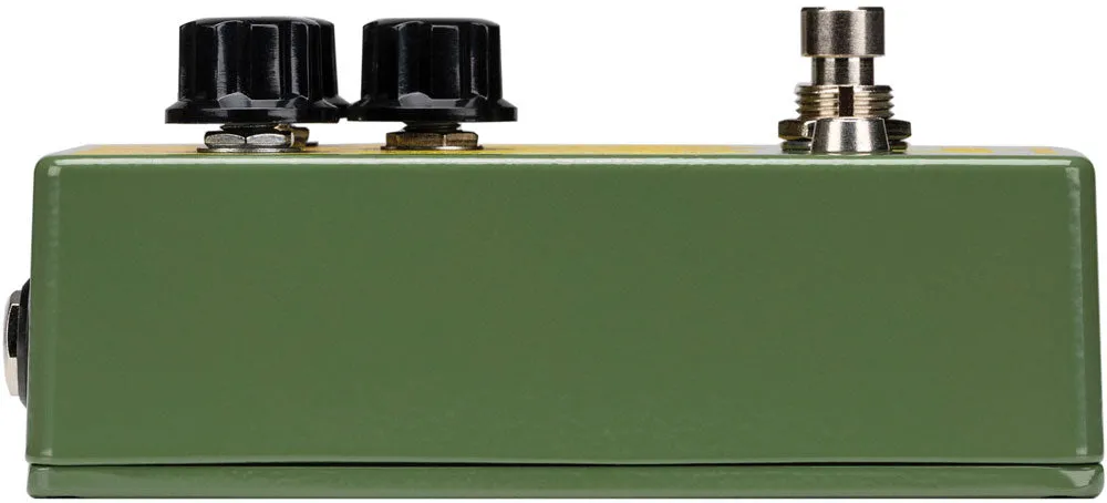 EarthQuaker Devices Plumes Small Signal Shredder
