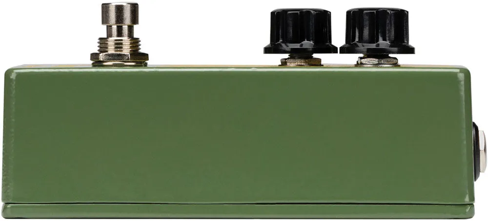 EarthQuaker Devices Plumes Small Signal Shredder