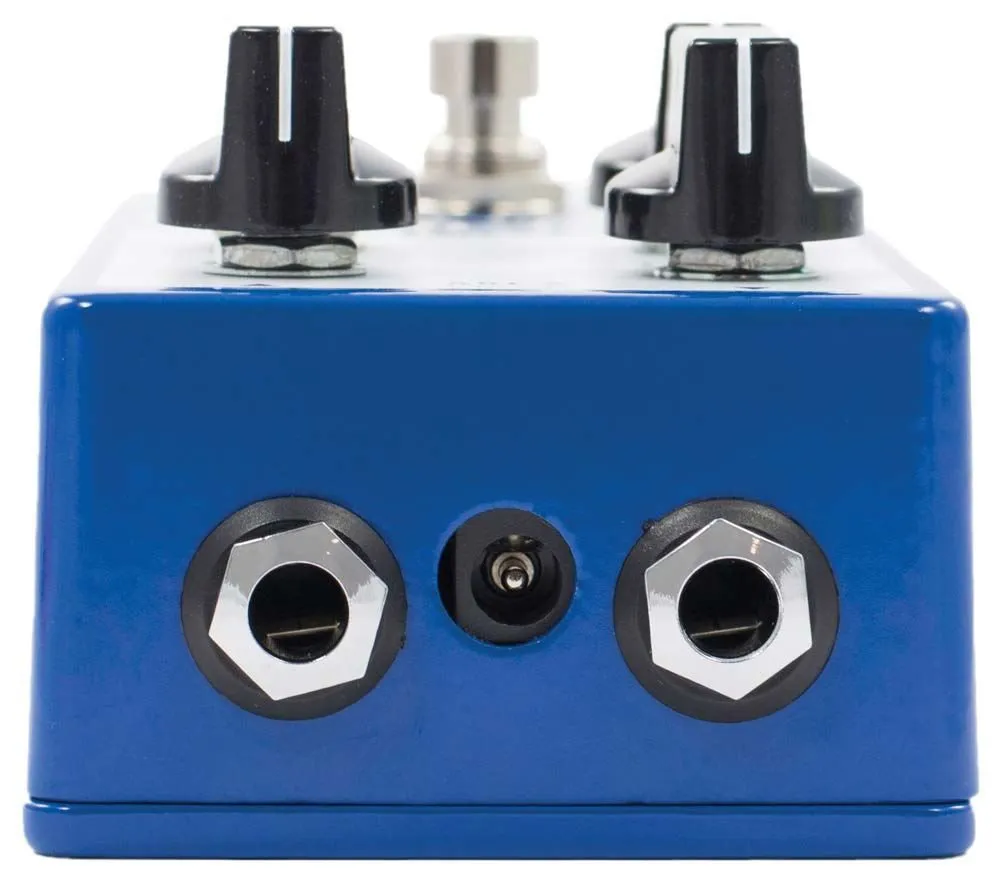 EarthQuaker Devices Tone Job V2