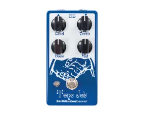 EarthQuaker Devices Tone Job V2