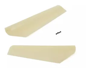Eflite Glow In The Dark Main Rotor Blade Set w/Hardware: BMSR
