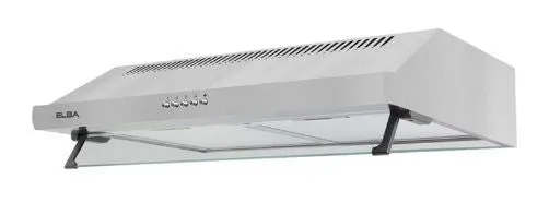 Elba 60cm Designer Hood EBCH101/60HM