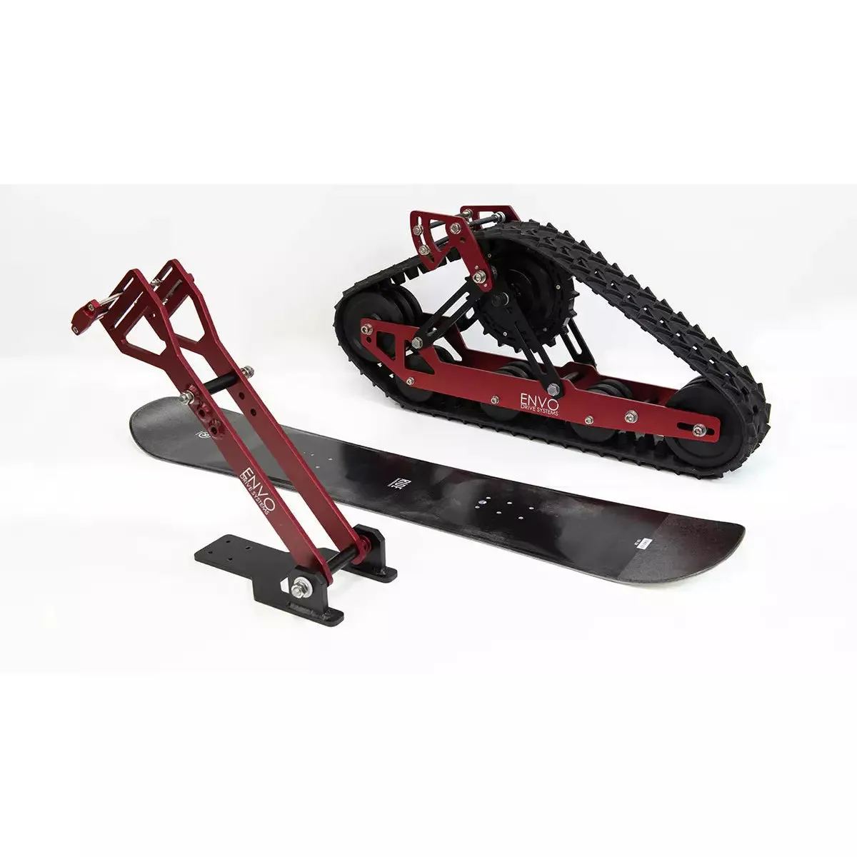 ENVO SnowBike