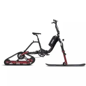 ENVO SnowBike