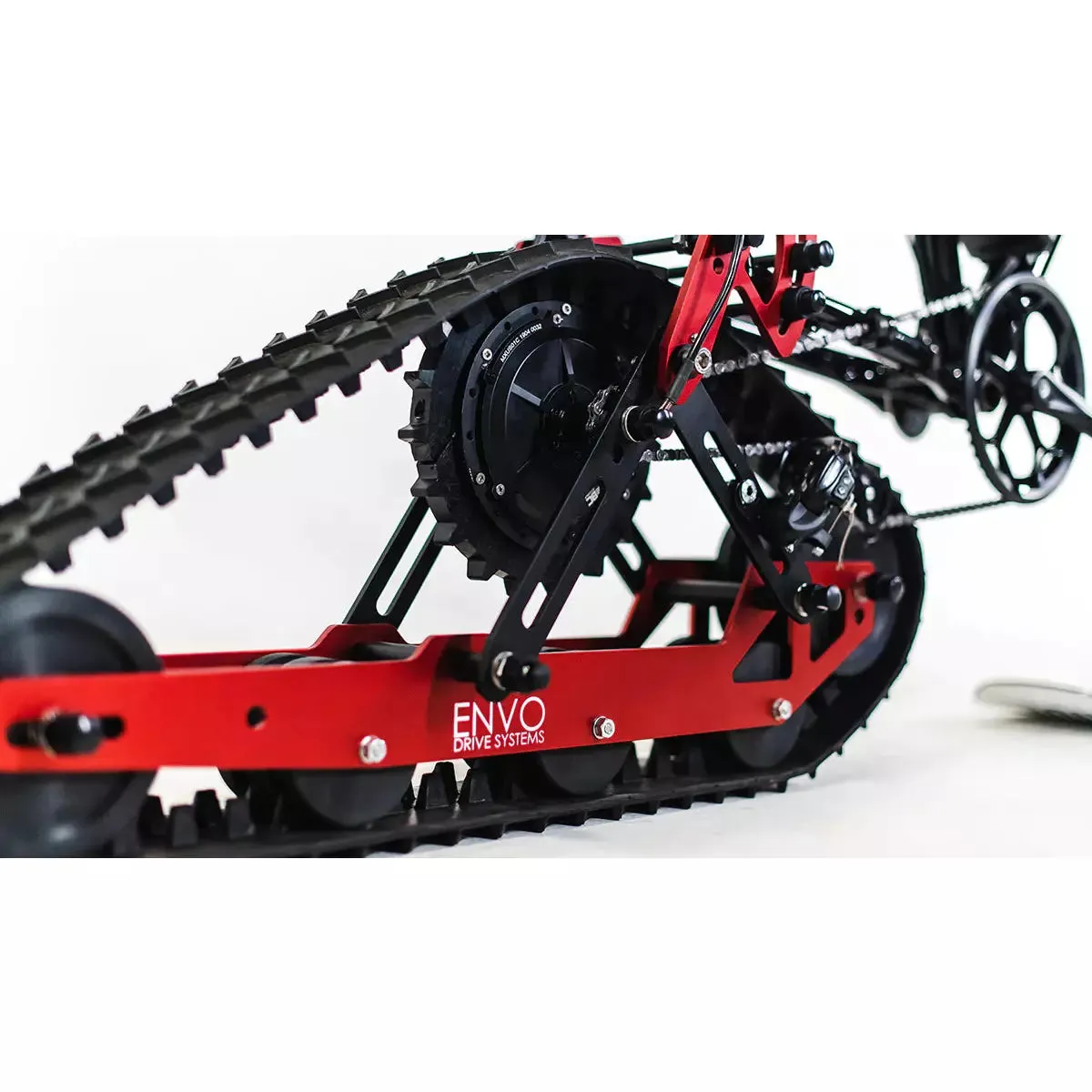 ENVO SnowBike