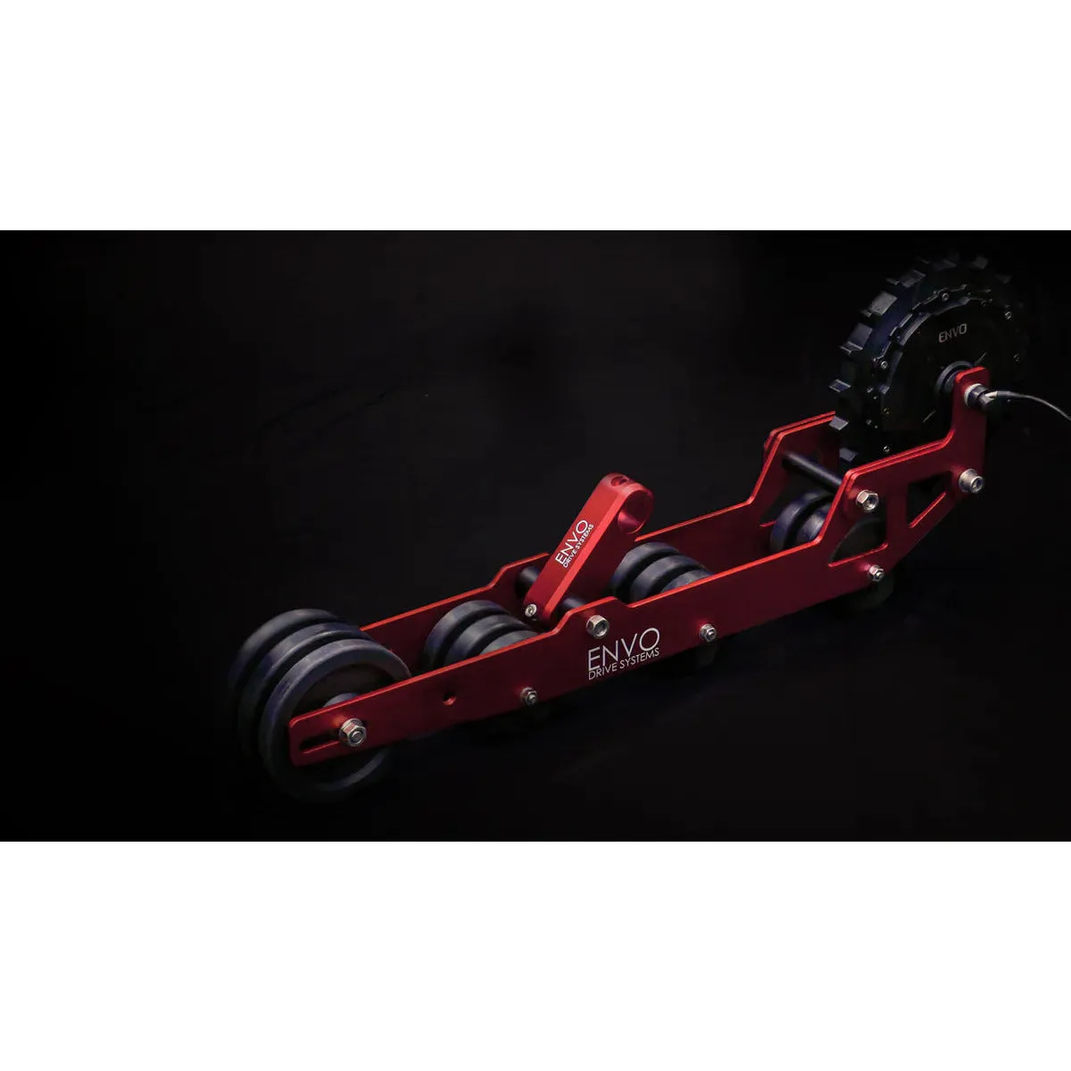 ENVO SnowBike