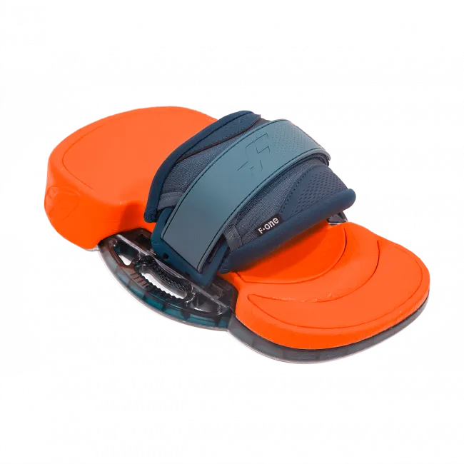 F-One Platinium 3 Strap Kit