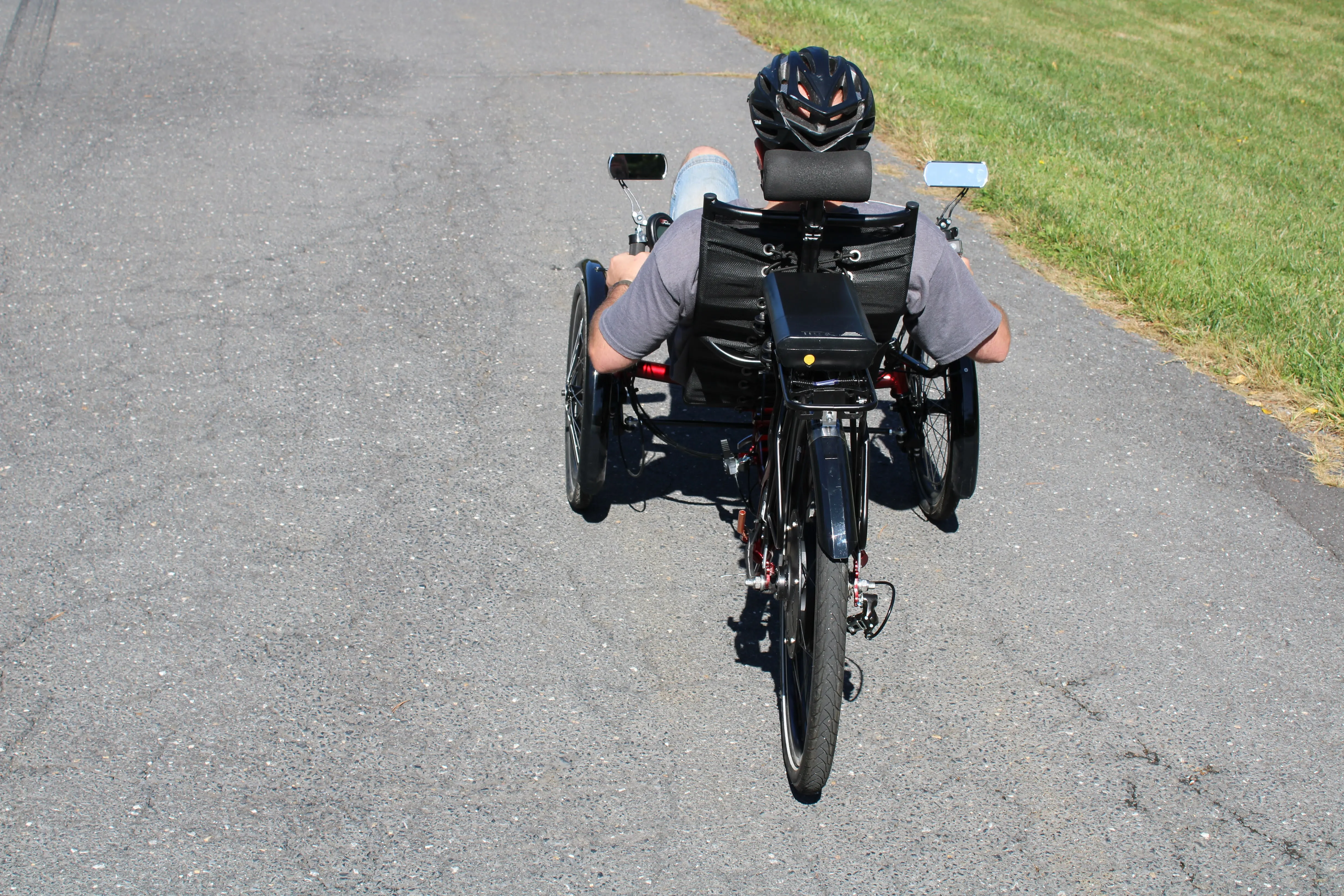 f7.11 48V/750W/504Wh eBike System