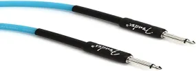 Fender Professional Glow in the Dark Cable,10'