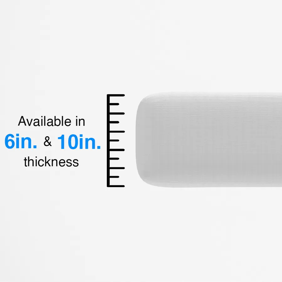 Flex Comfort Mattress