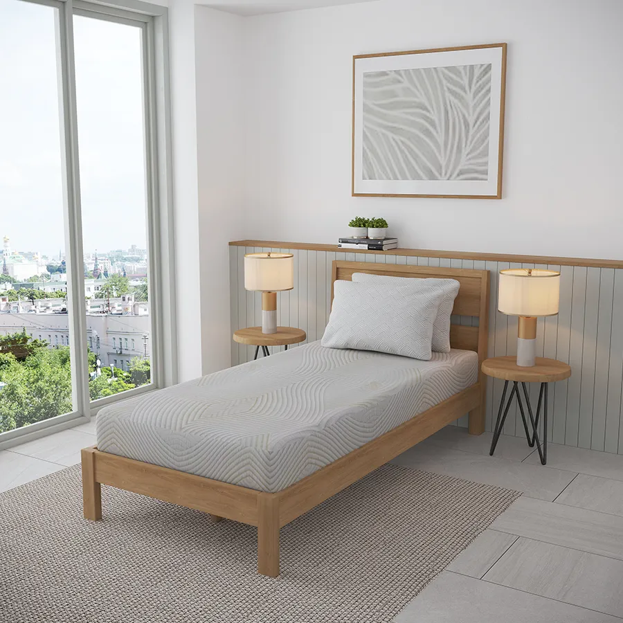 Flex Comfort Mattress