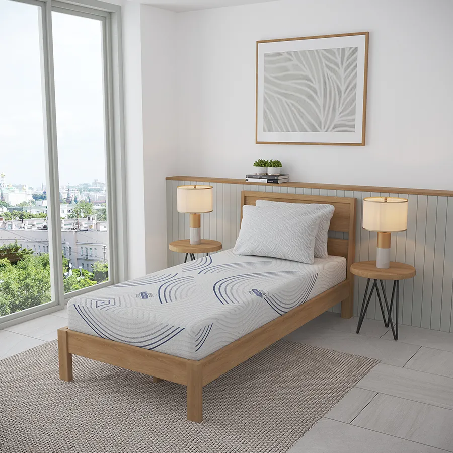 Flex Comfort Mattress