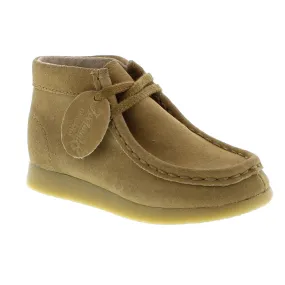 Footmates Wally Wallabee Boot