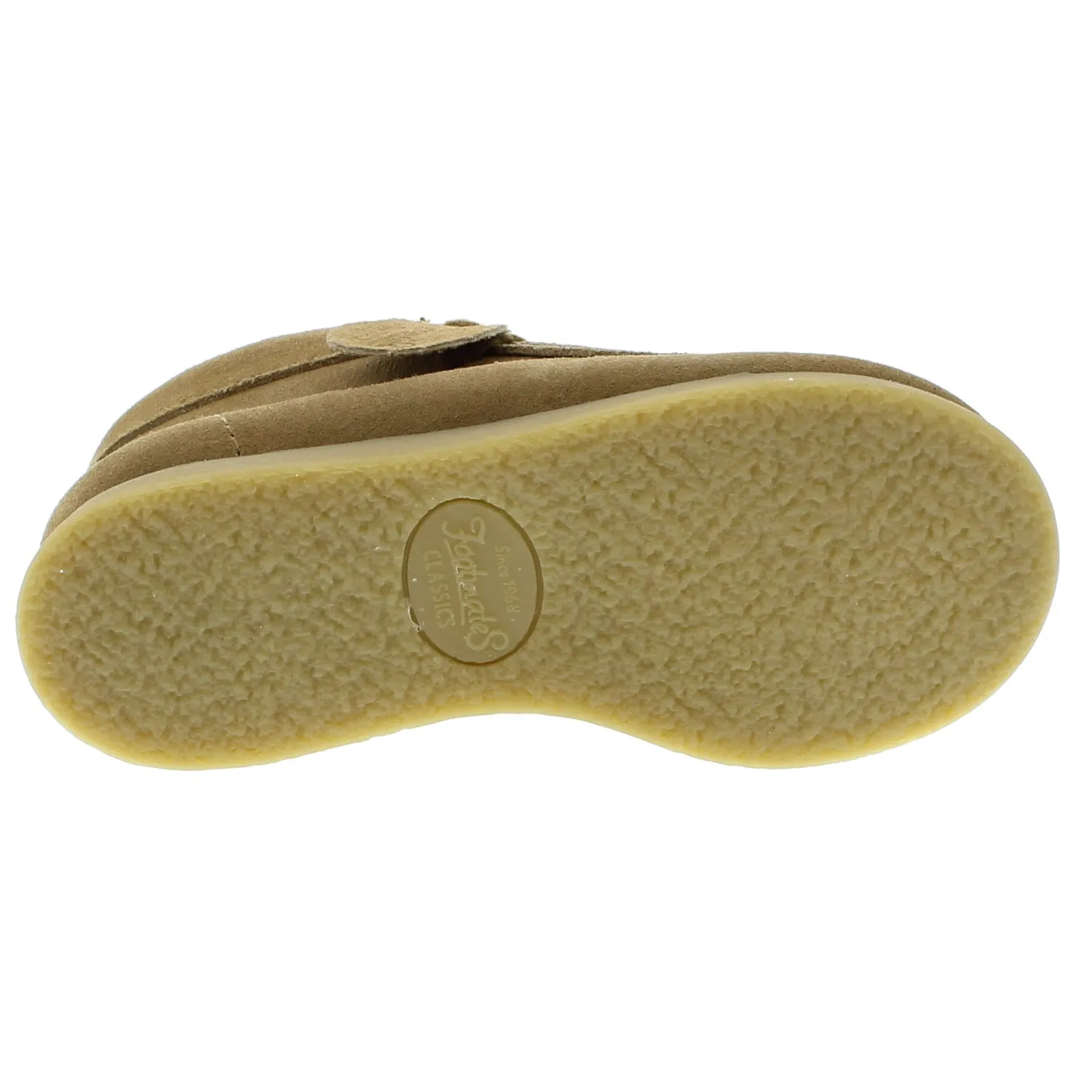 Footmates Wally Wallabee Boot