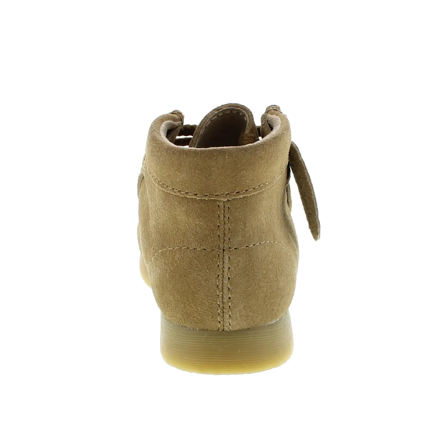 Footmates Wally Wallabee Boot