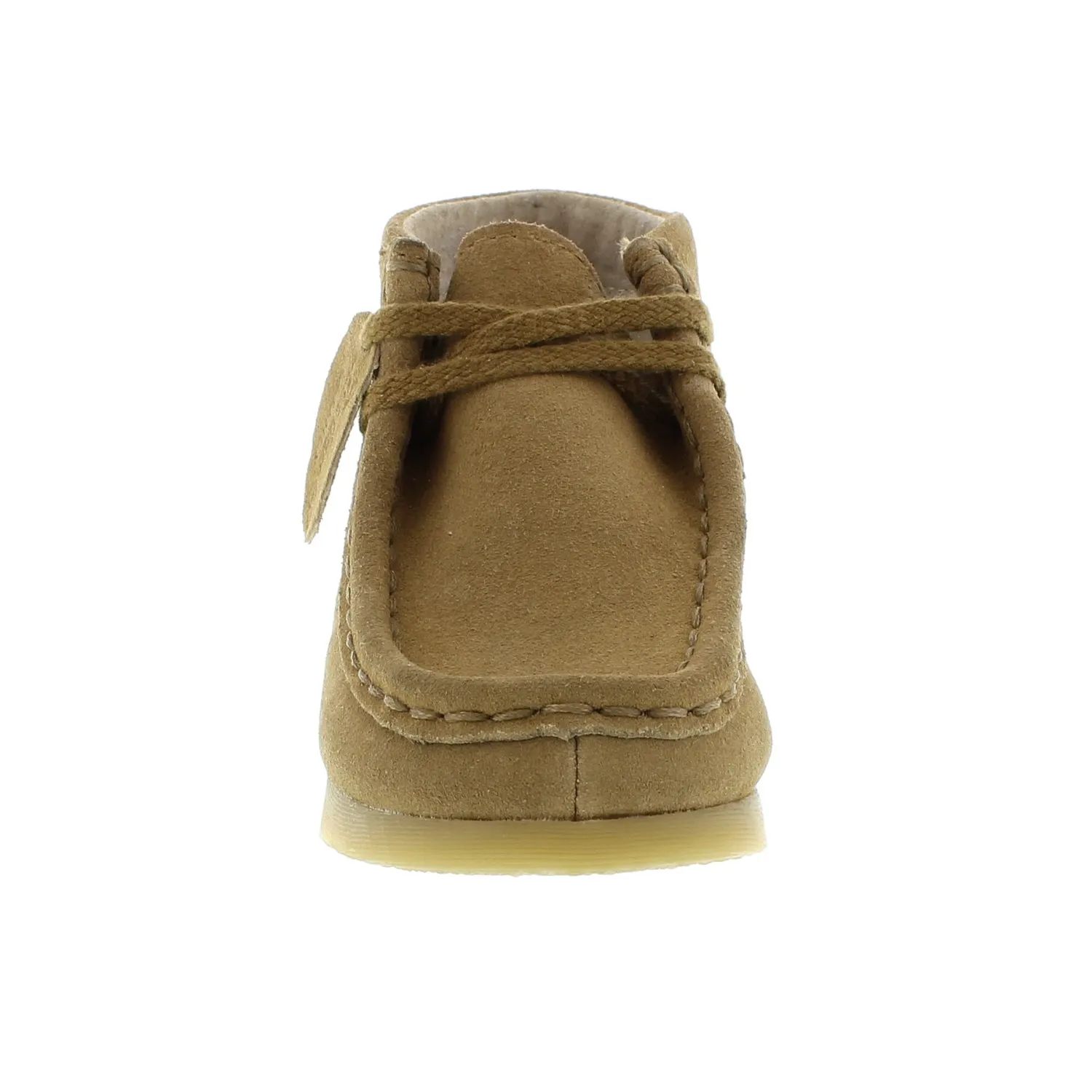 Footmates Wally Wallabee Boot