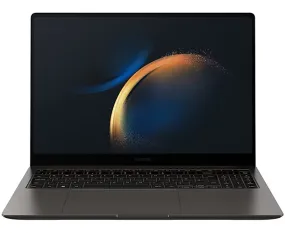 Galaxy Book3 Ultra 16" Core i7 | 16GB | 512GB | Graphite