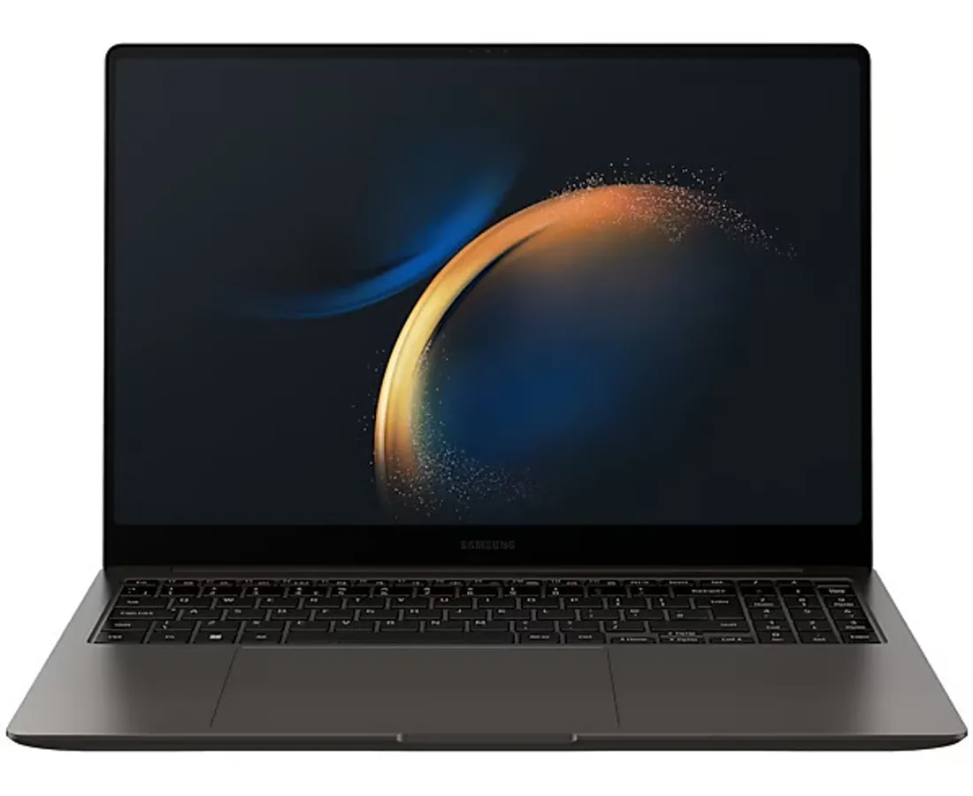 Galaxy Book3 Ultra 16" Core i7 | 16GB | 512GB | Graphite