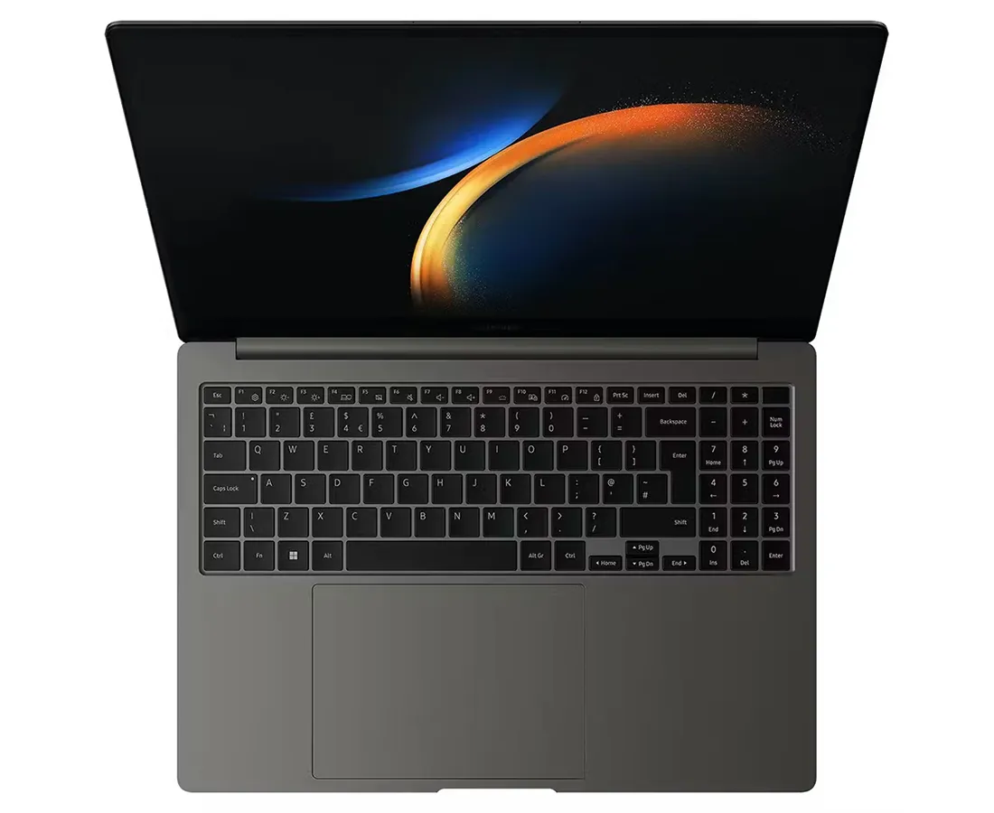 Galaxy Book3 Ultra 16" Core i7 | 16GB | 512GB | Graphite