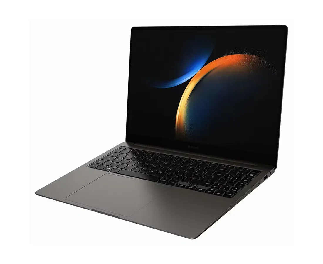 Galaxy Book3 Ultra 16" Core i7 | 16GB | 512GB | Graphite