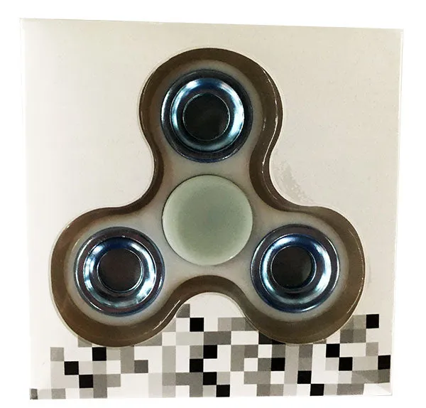 Glow in the Dark Finger Fidget