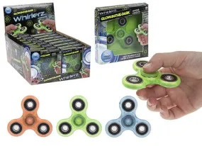 Glow in the Dark Finger Fidget