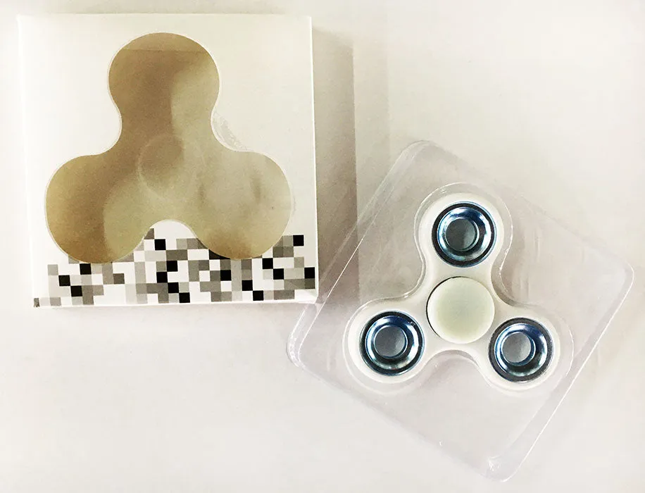 Glow in the Dark Finger Fidget