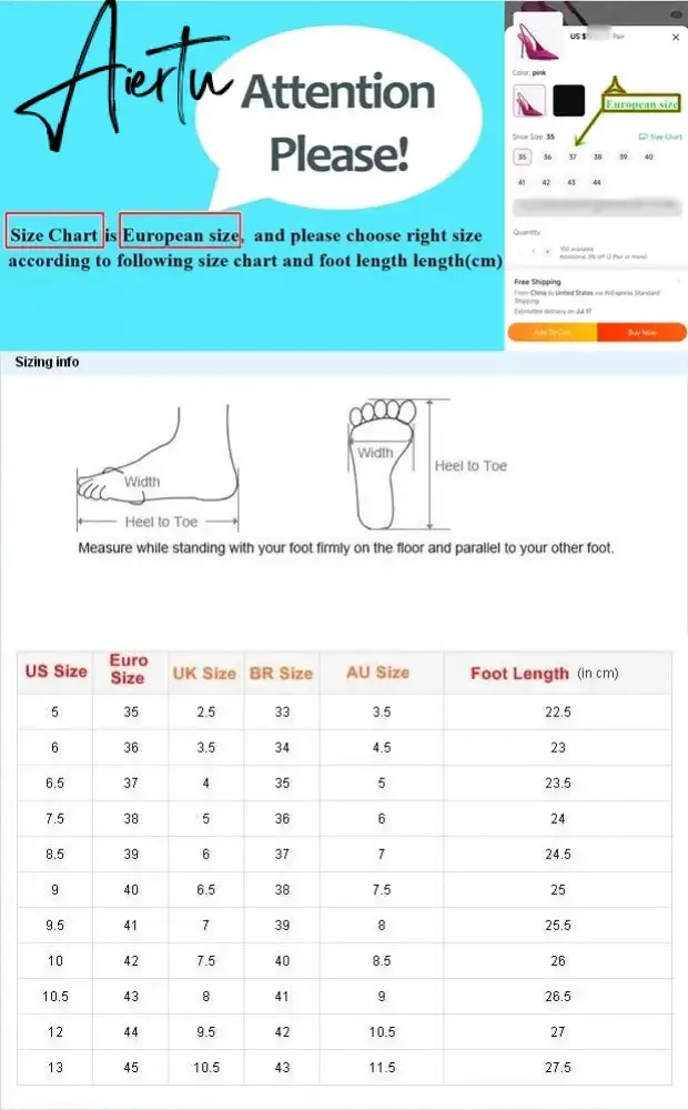 Gold Silver Crystal Decor Sandals Platform Chunky High Heel Shoes for Women Stilettos High Heels New Zapatos Para Mujere
