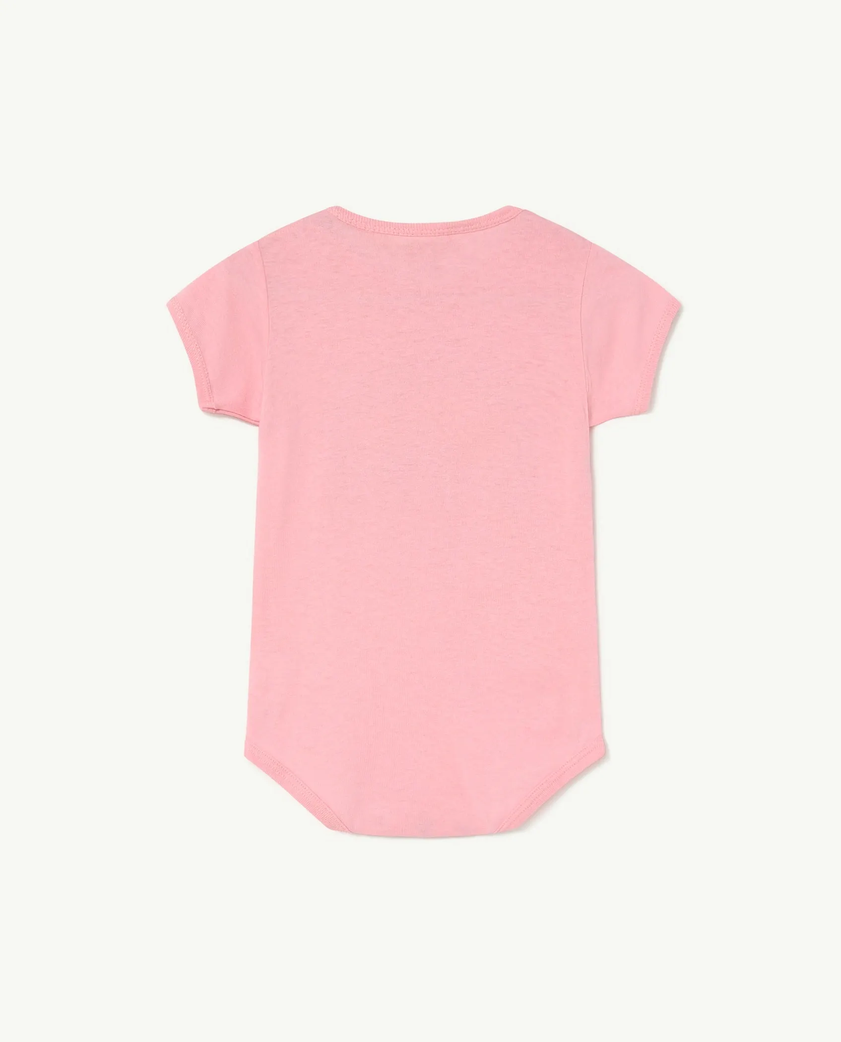 Heels Pink Onesie