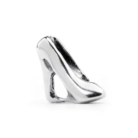 High Heel, Silver